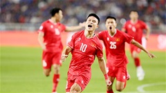 Vô địch AFF Cup 2024 còn nhọc nhằn hơn cả vô địch… World Cup 2022 